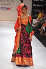 Model walk the ramp for Gaurav show at Lakme Fashion Week Day 3 on 5th Aug 2012 (36).JPG